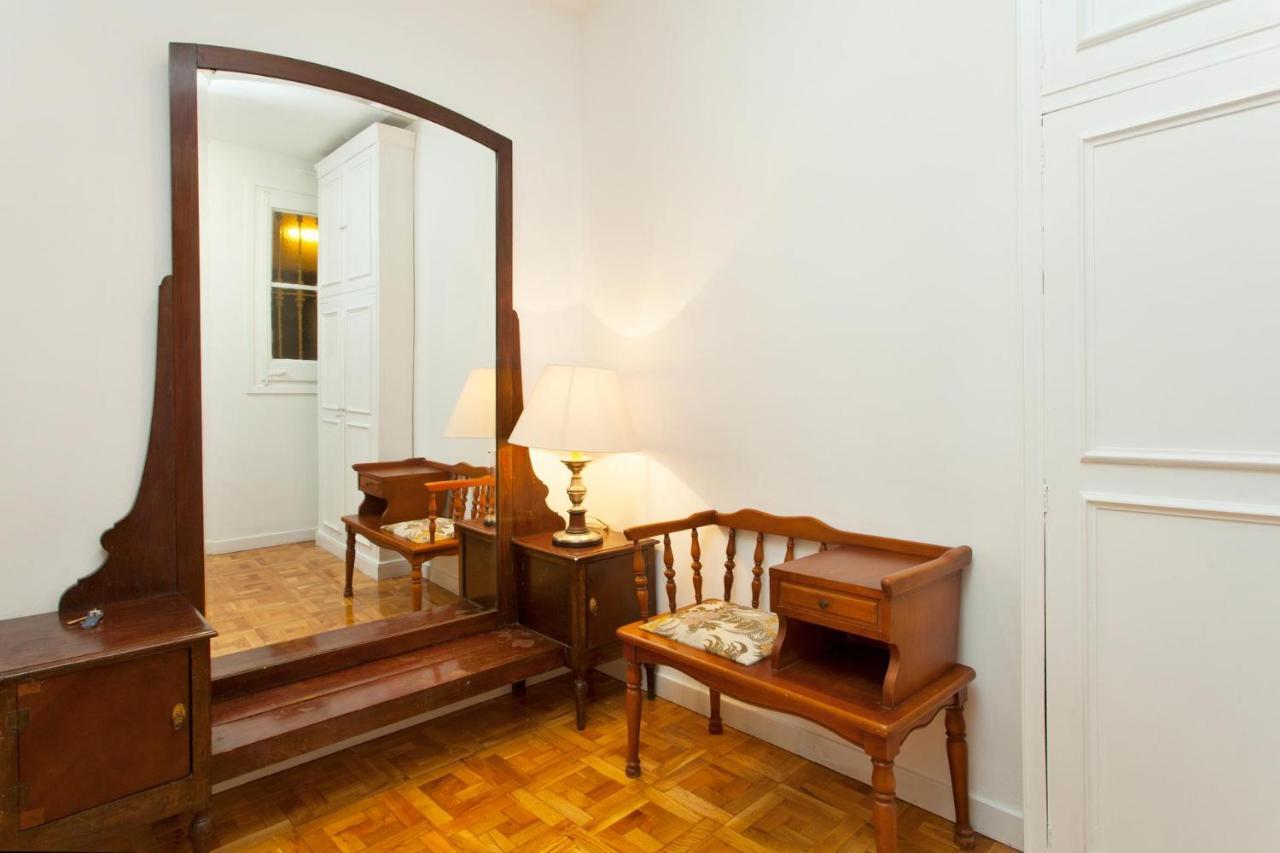 Apartamento San Pere *